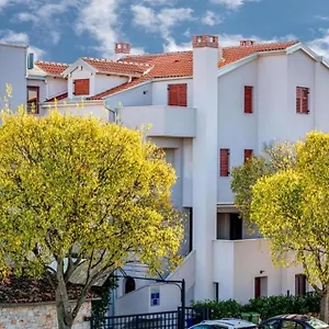 Gostinjska kuća Val, Rovinj